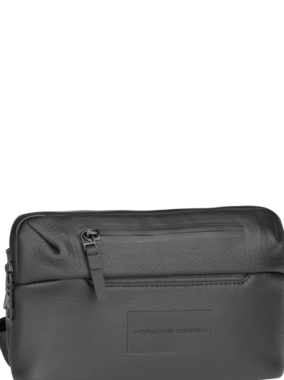 Unisex Gürteltasche - Urban Eco Leather Beltbag