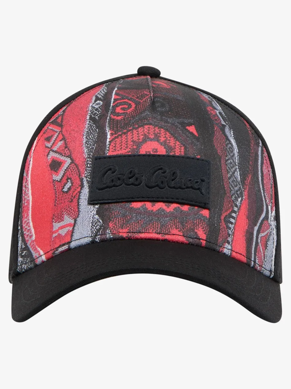 Unisex, Herren Baseball Cap - Deanesi