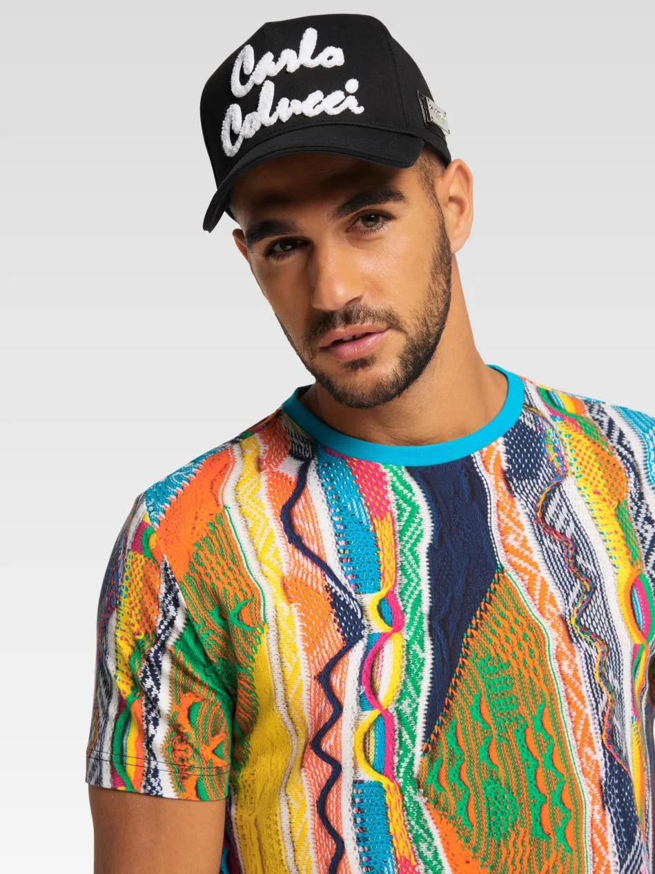 Unisex, Herren Baseball Cap - Coltri