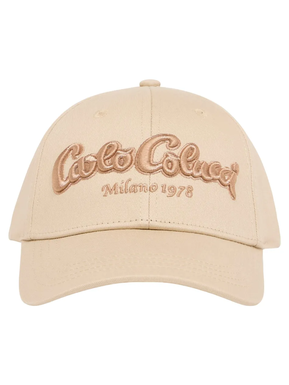 Unisex, Herren Baseball Cap - Elezi