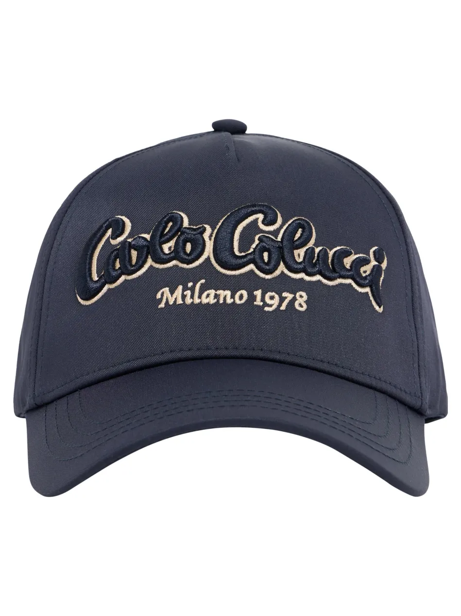 Unisex, Herren Baseball Cap - Egli