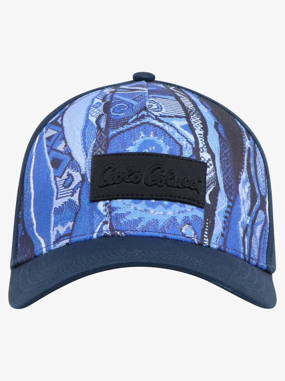 Unisex, Herren Baseball Cap - Deanesi