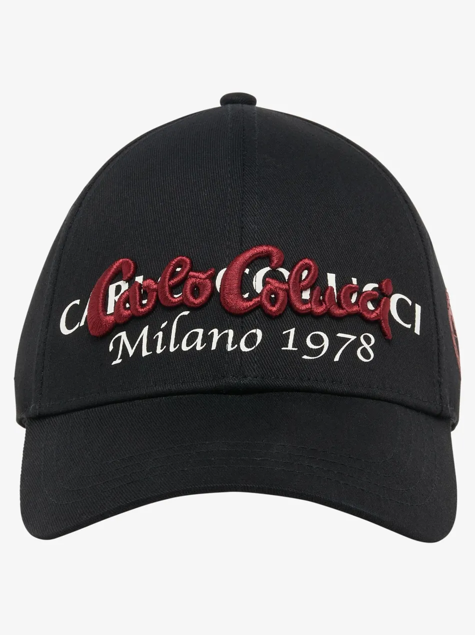Unisex, Herren Baseball Cap - DeZorzi