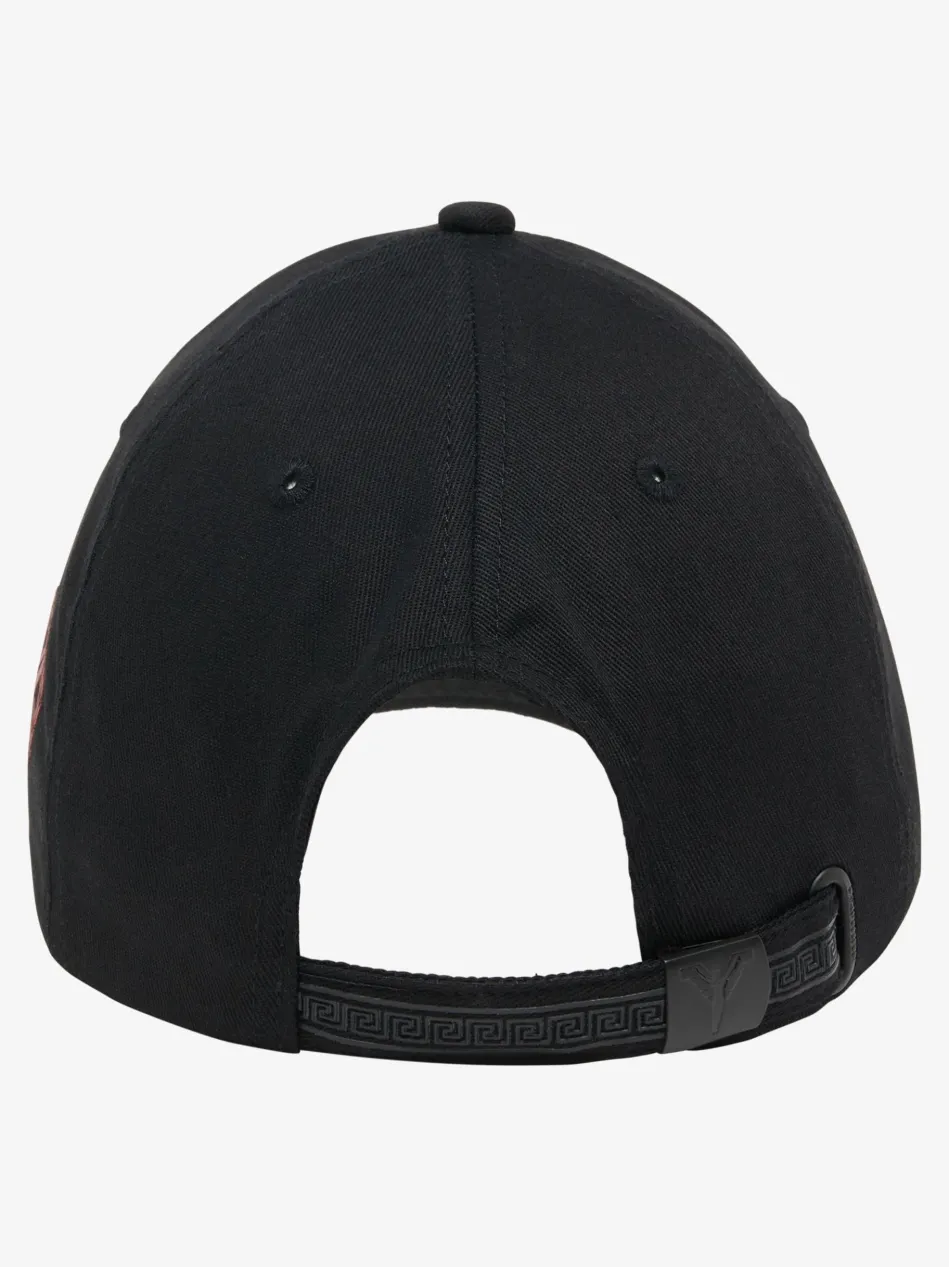 Unisex, Herren Baseball Cap - DeZorzi