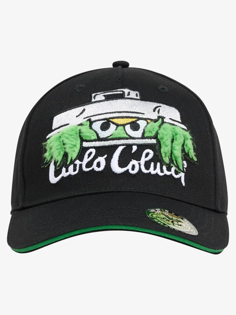 Unisex, Herren Cap - Deiaco