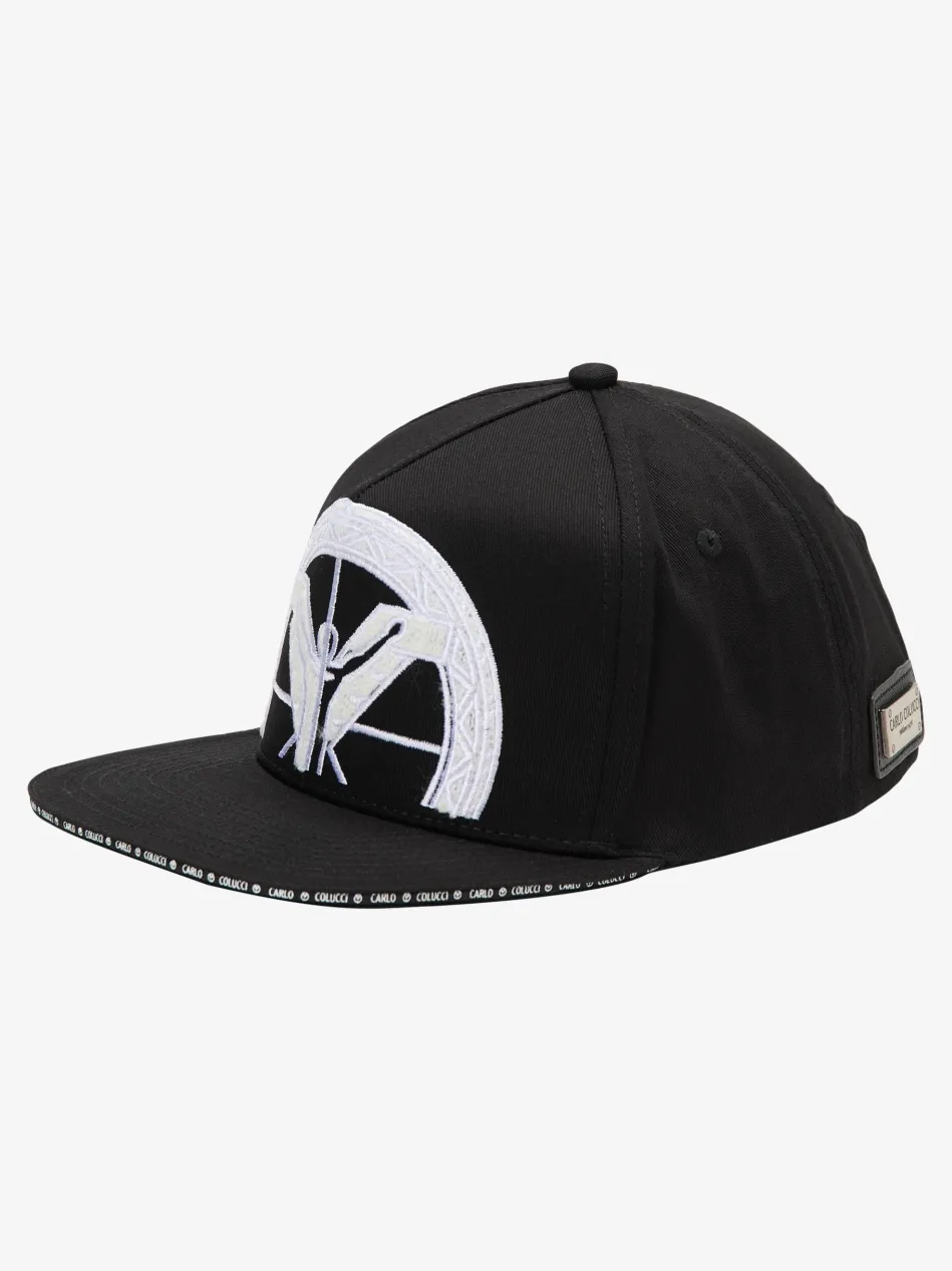 Unisex, Herren Snapback Cap - Colz