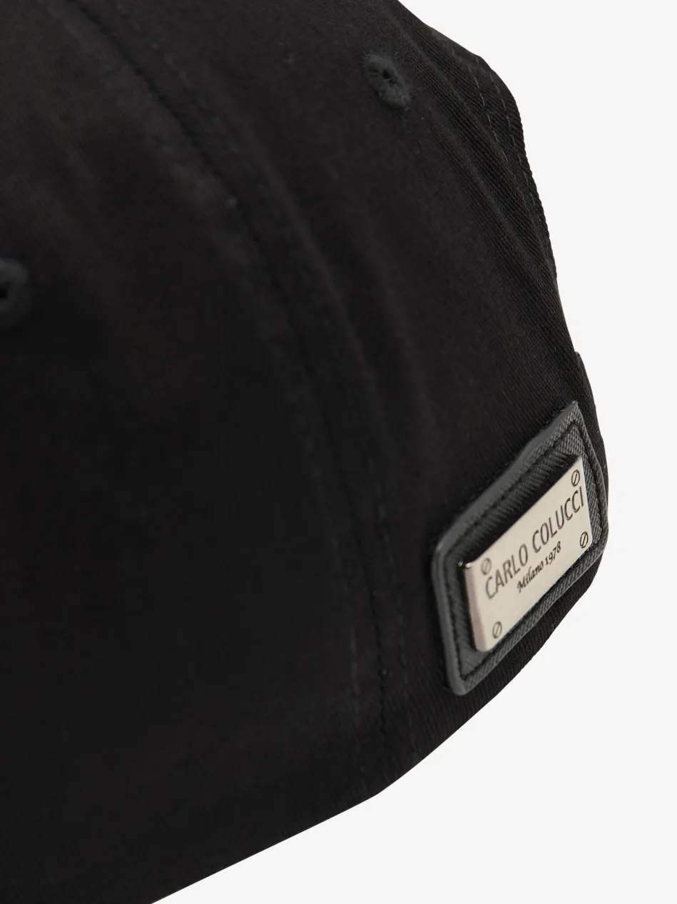 Unisex, Herren Snapback Cap - Colz