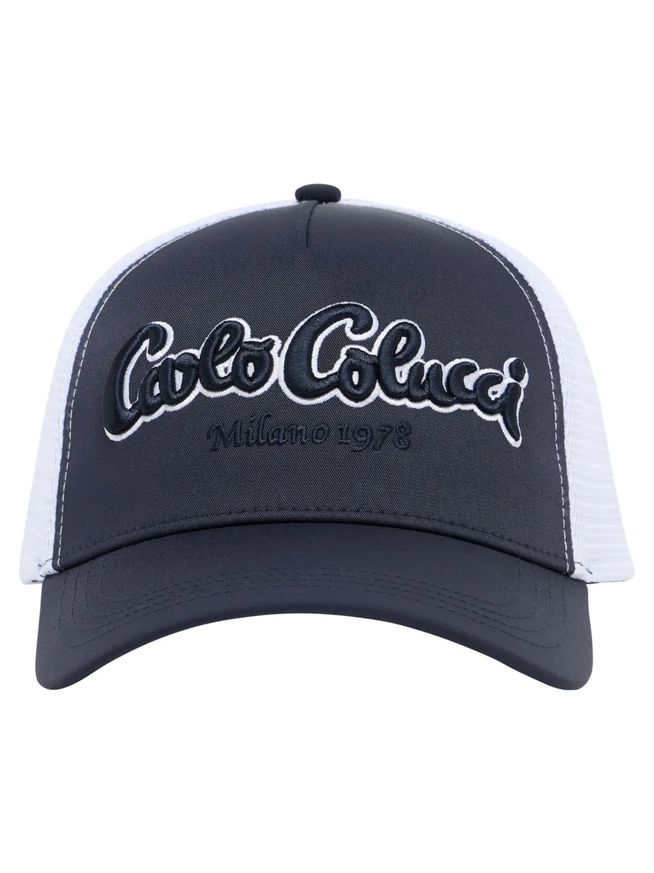 Unisex, Herren Trucker Cap - Dujanic