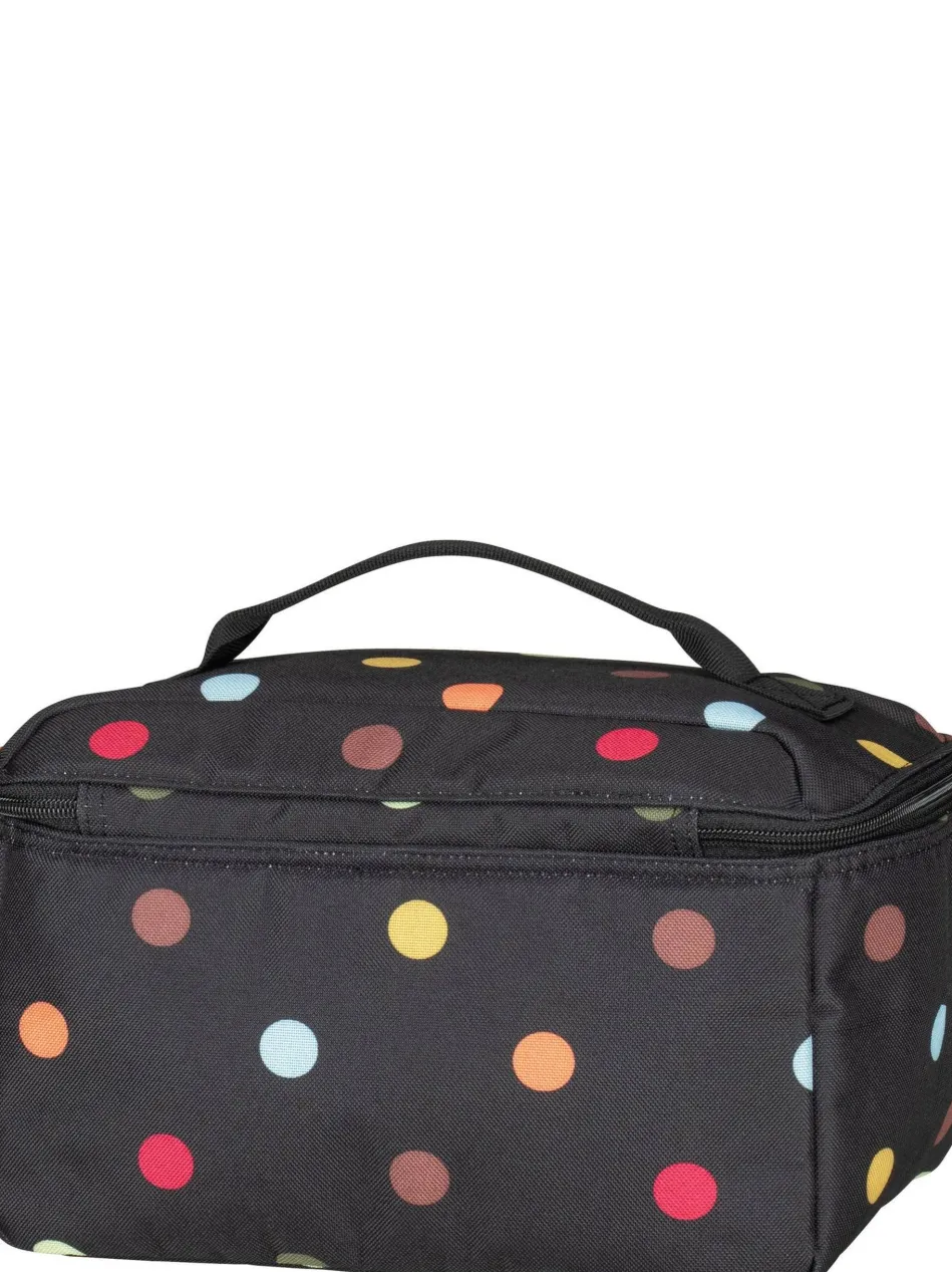 Unisex Kosmetiktasche - beautycase