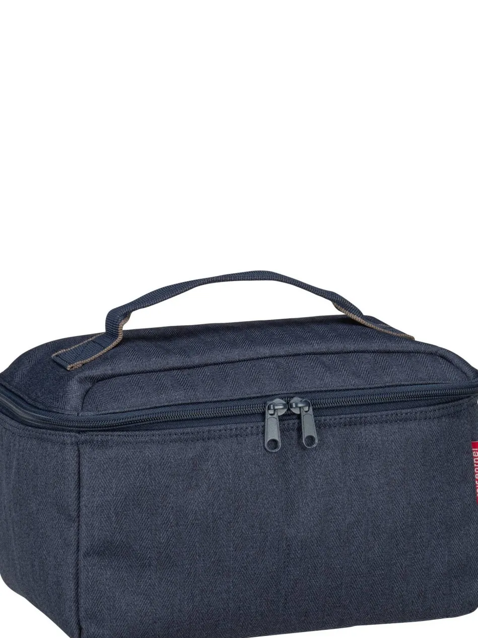 Unisex Kosmetiktasche - beautycase