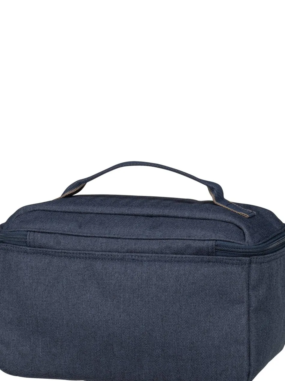 Unisex Kosmetiktasche - beautycase