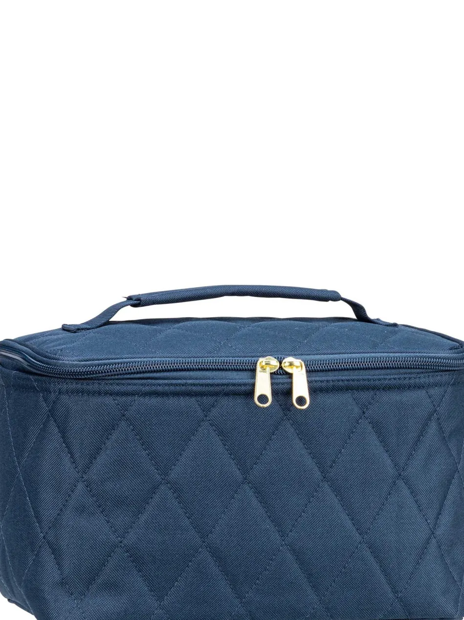 Unisex Kosmetiktasche - cosmetic case
