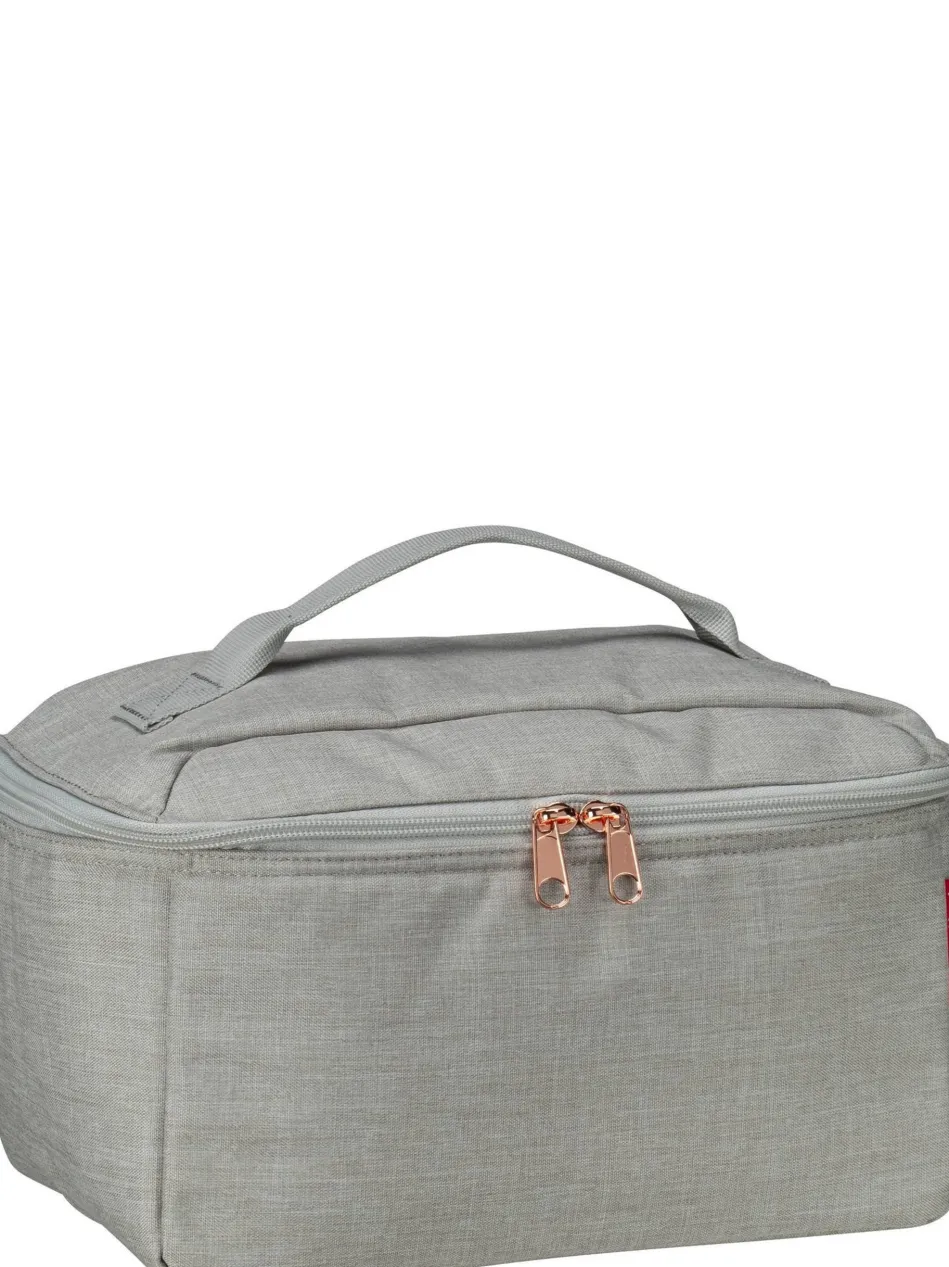Unisex Kosmetiktasche - beautycase