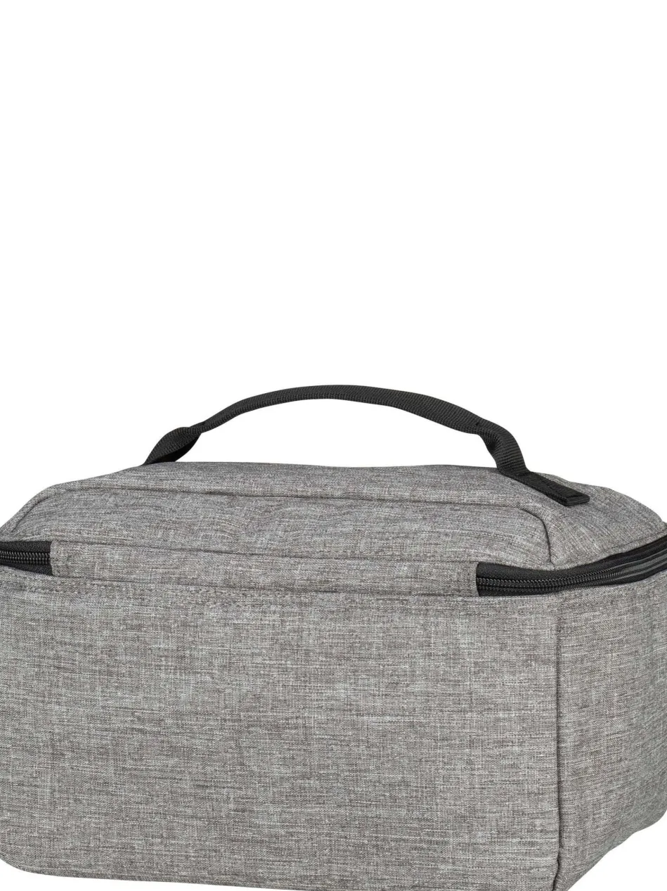 Unisex Kosmetiktasche - beautycase