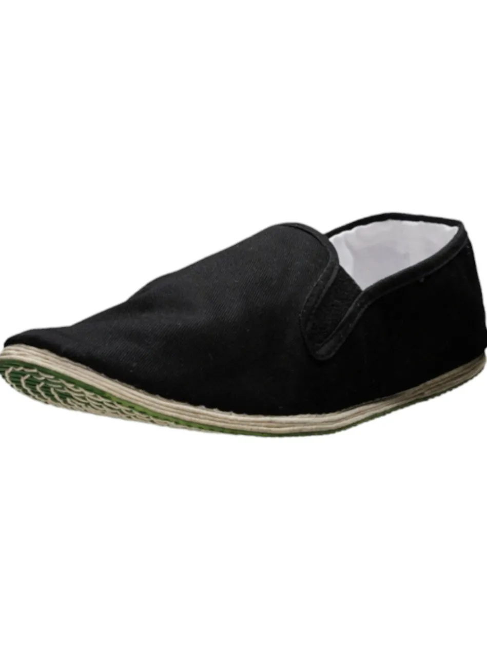 Unisex Kung Fu Slipper