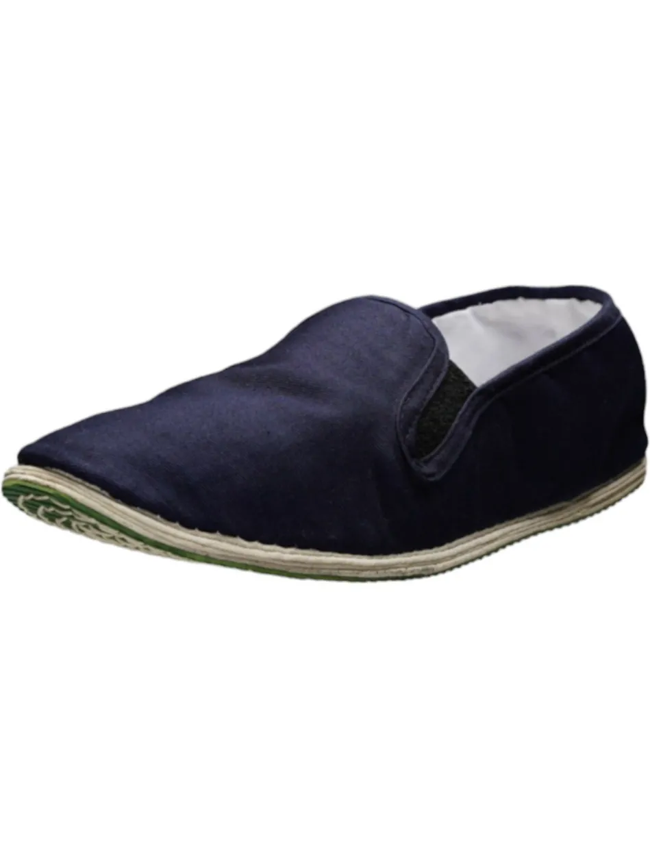 Unisex Kung Fu Slipper