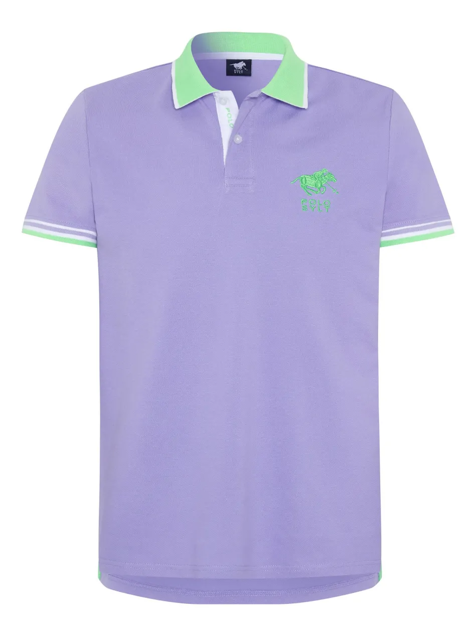 Unisex Poloshirt