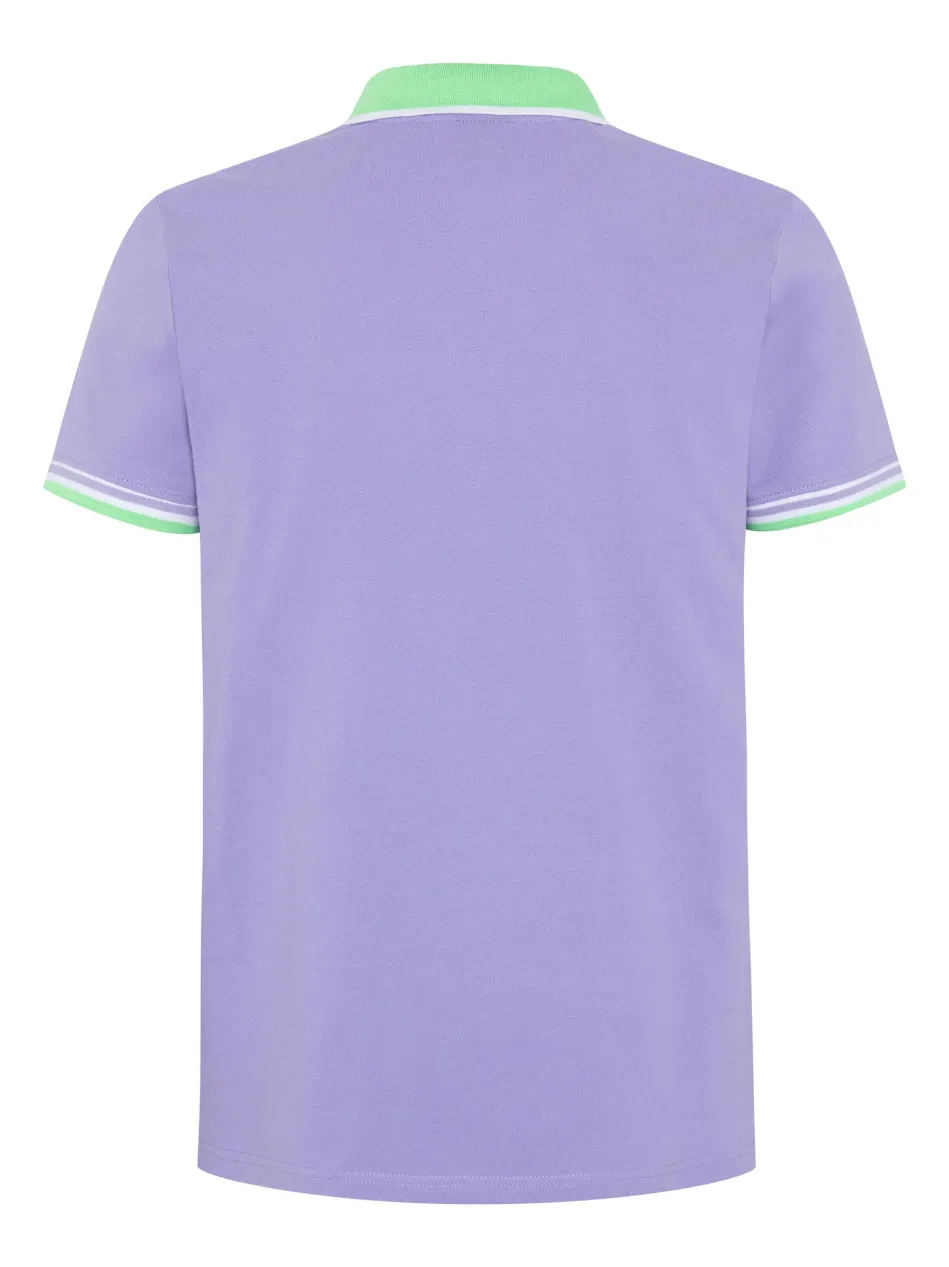 Unisex Poloshirt