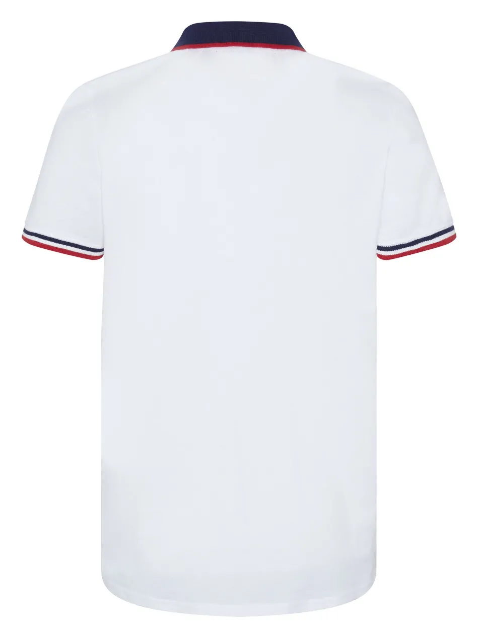 Unisex Poloshirt