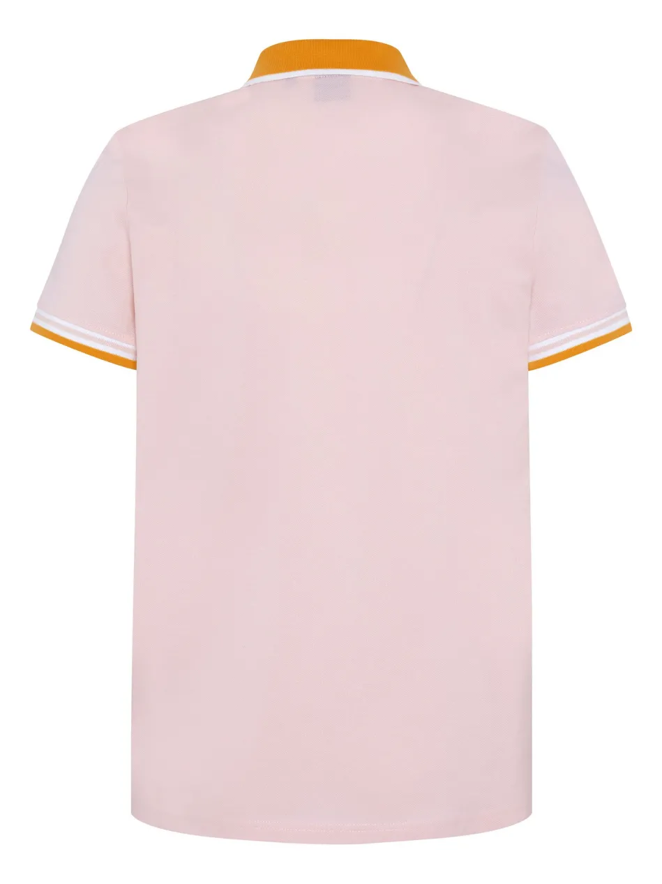 Unisex Poloshirt