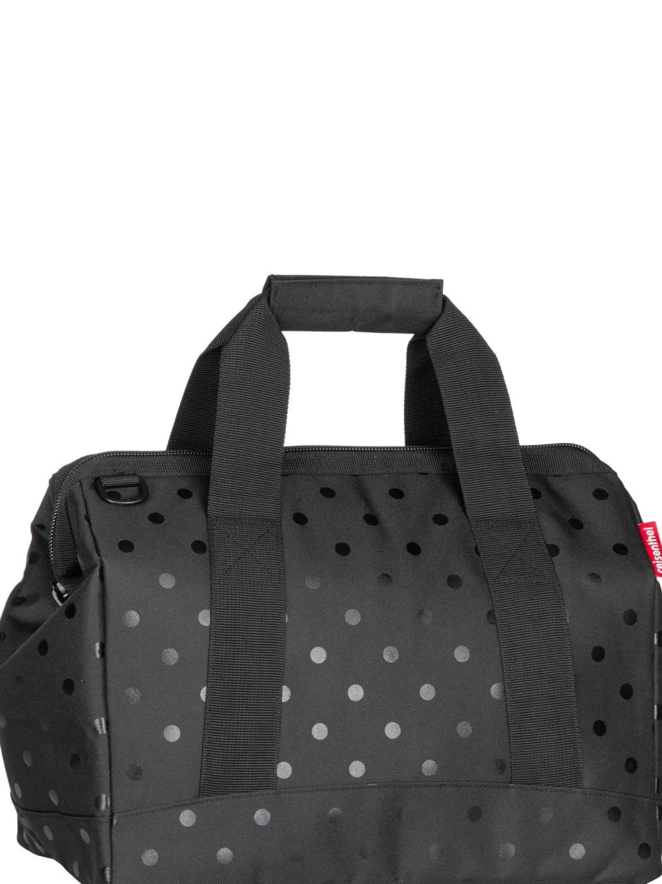 Unisex Reisetasche - allrounder M