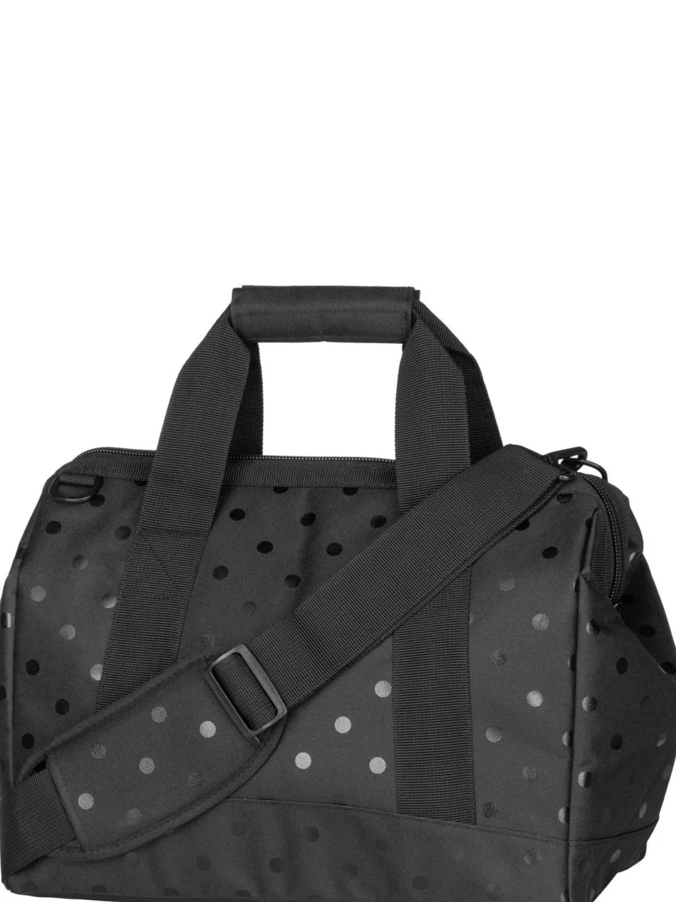 Unisex Reisetasche - allrounder M
