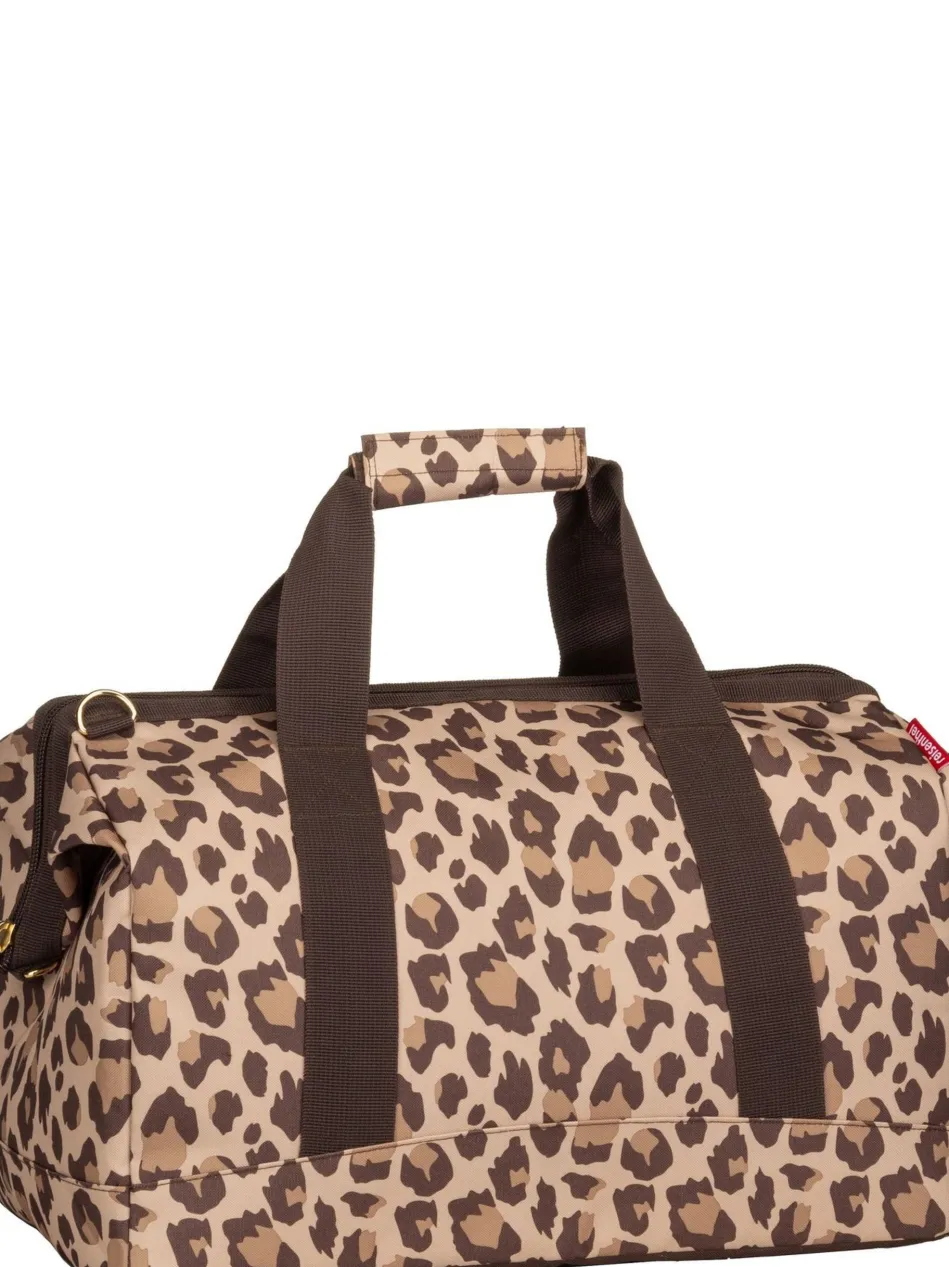 Unisex Reisetasche - allrounder L
