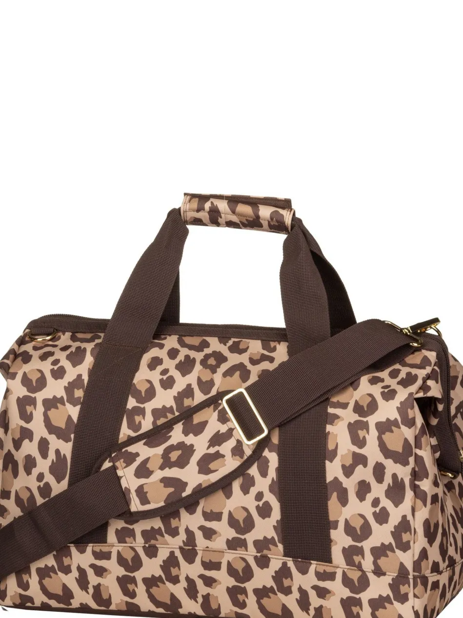 Unisex Reisetasche - allrounder L