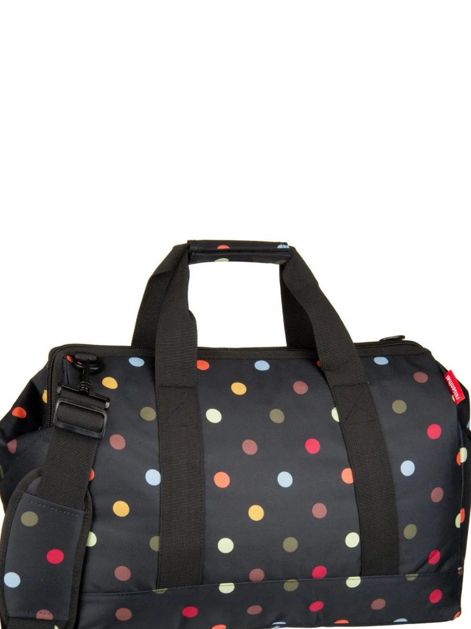 Unisex Reisetasche - allrounder L