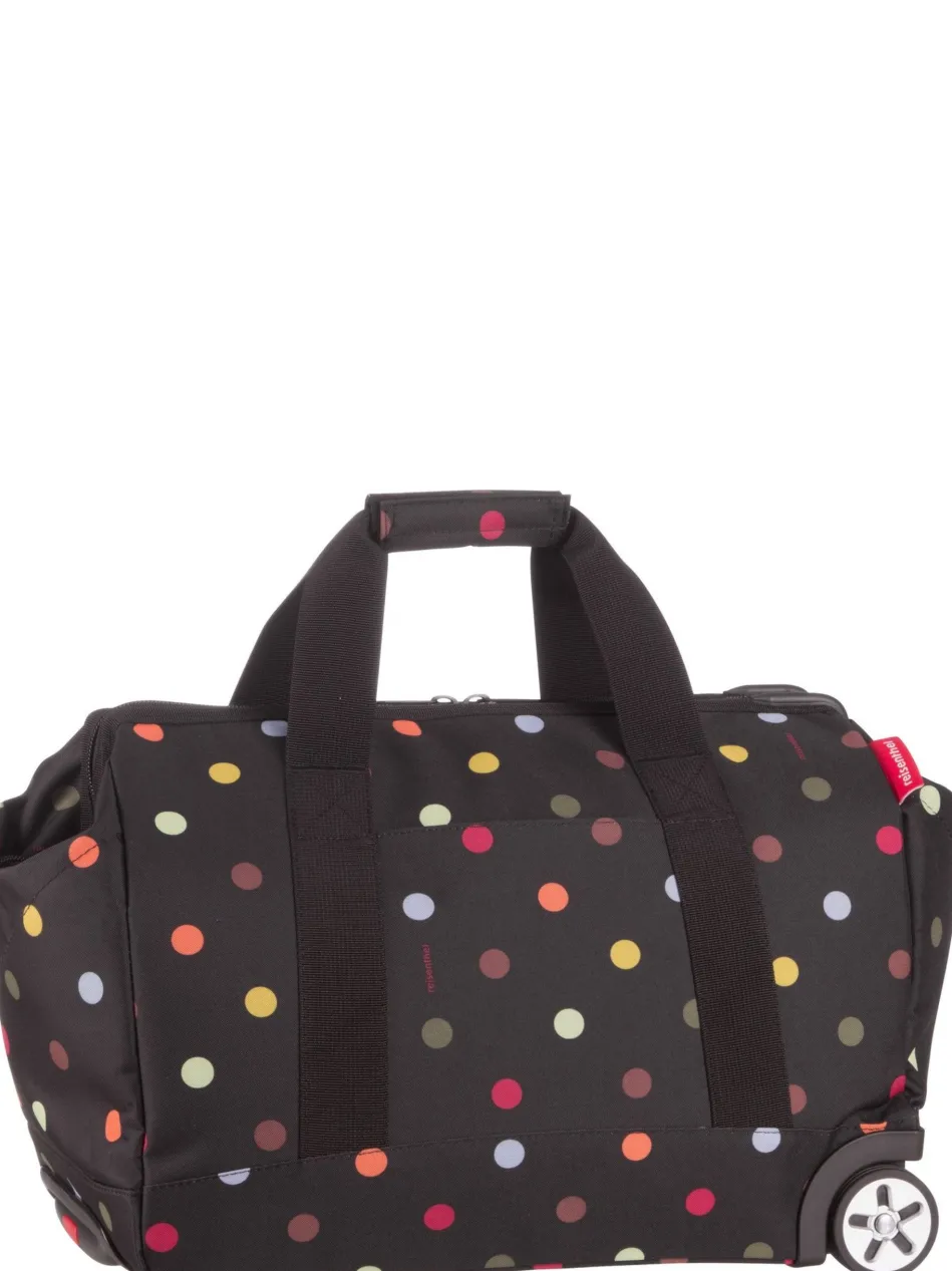 Unisex Reisetasche - allrounder trolley