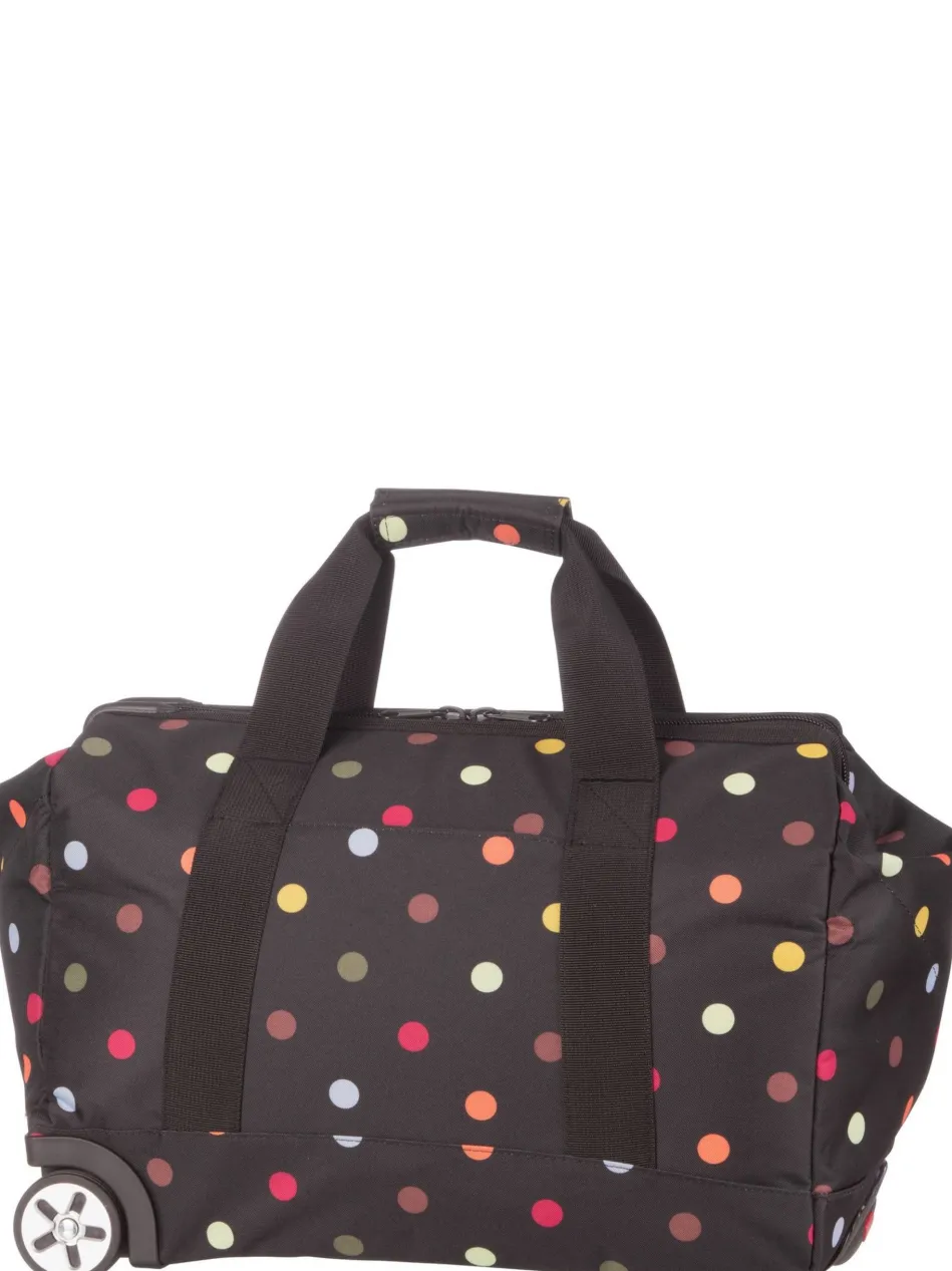 Unisex Reisetasche - allrounder trolley