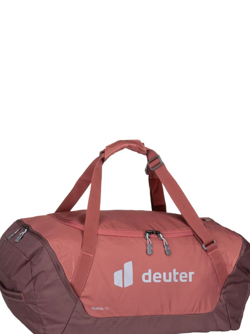 Unisex Reisetasche - Duffel 70