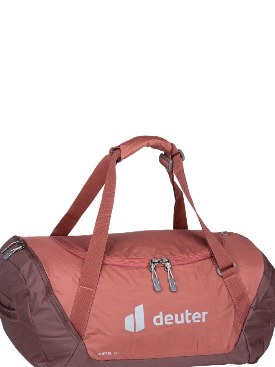 Unisex Reisetasche - Duffel 50