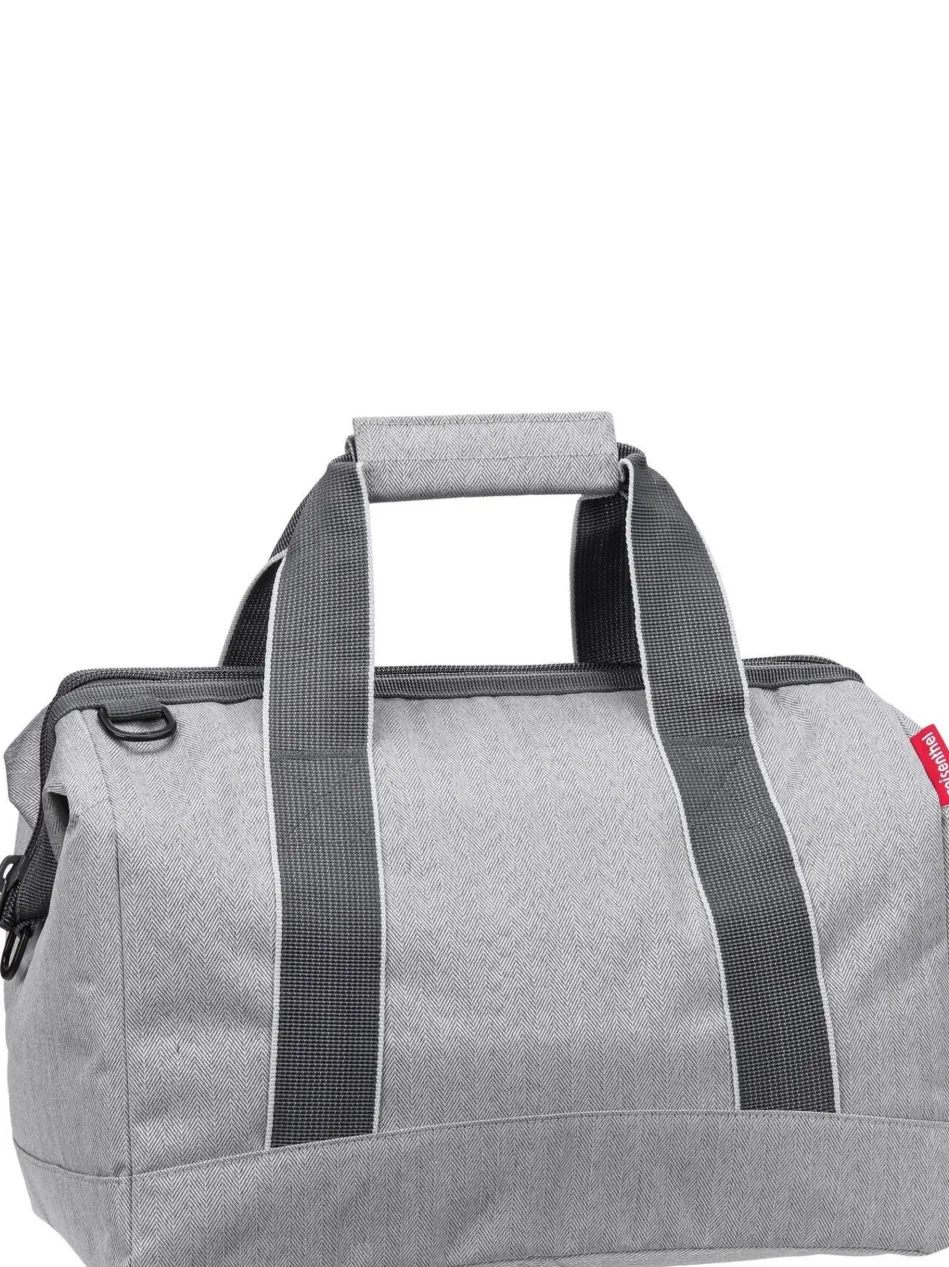 Unisex Reisetasche - allrounder M