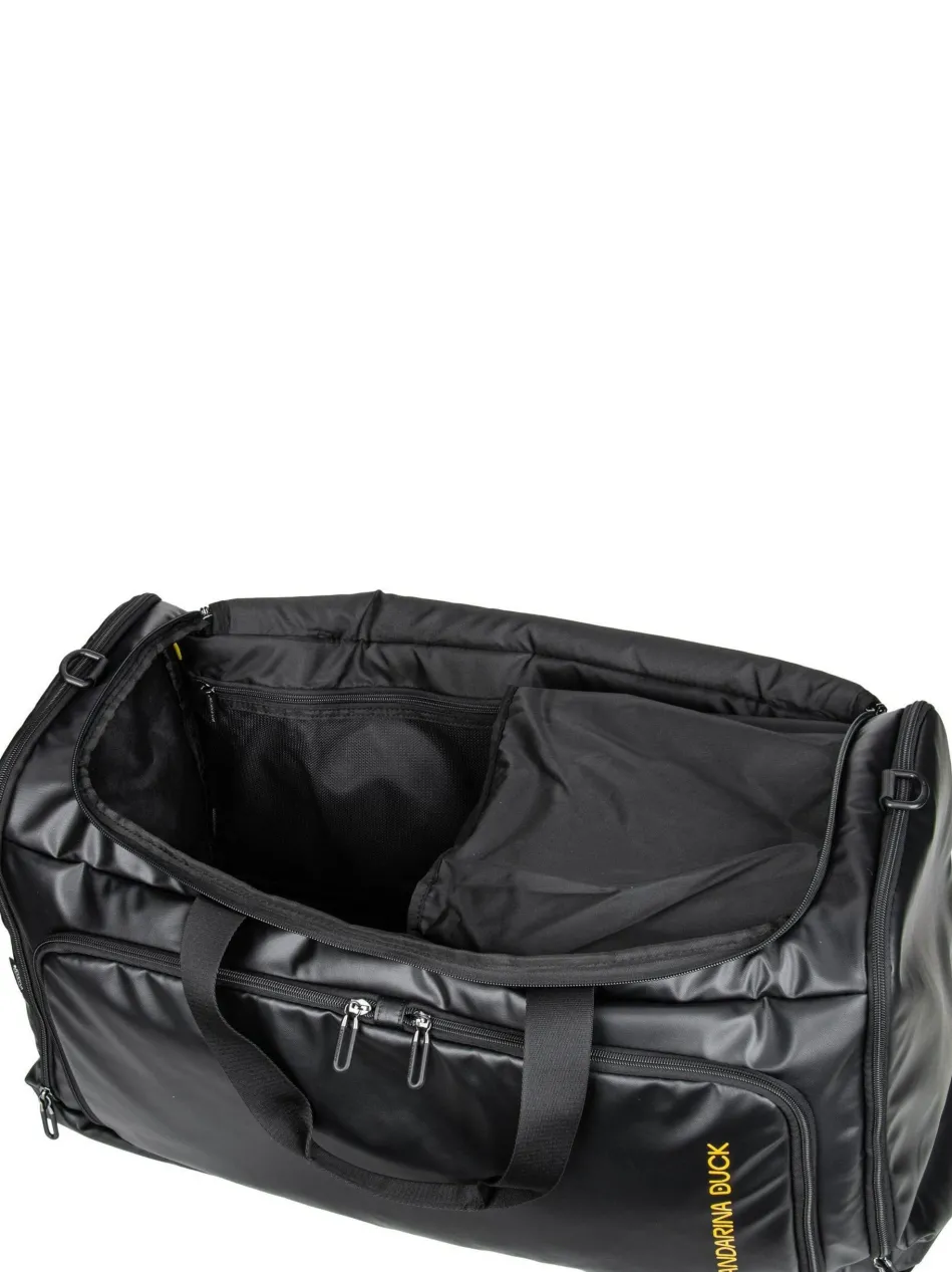 Unisex Reisetasche - Eco Coated Duffle OSB03