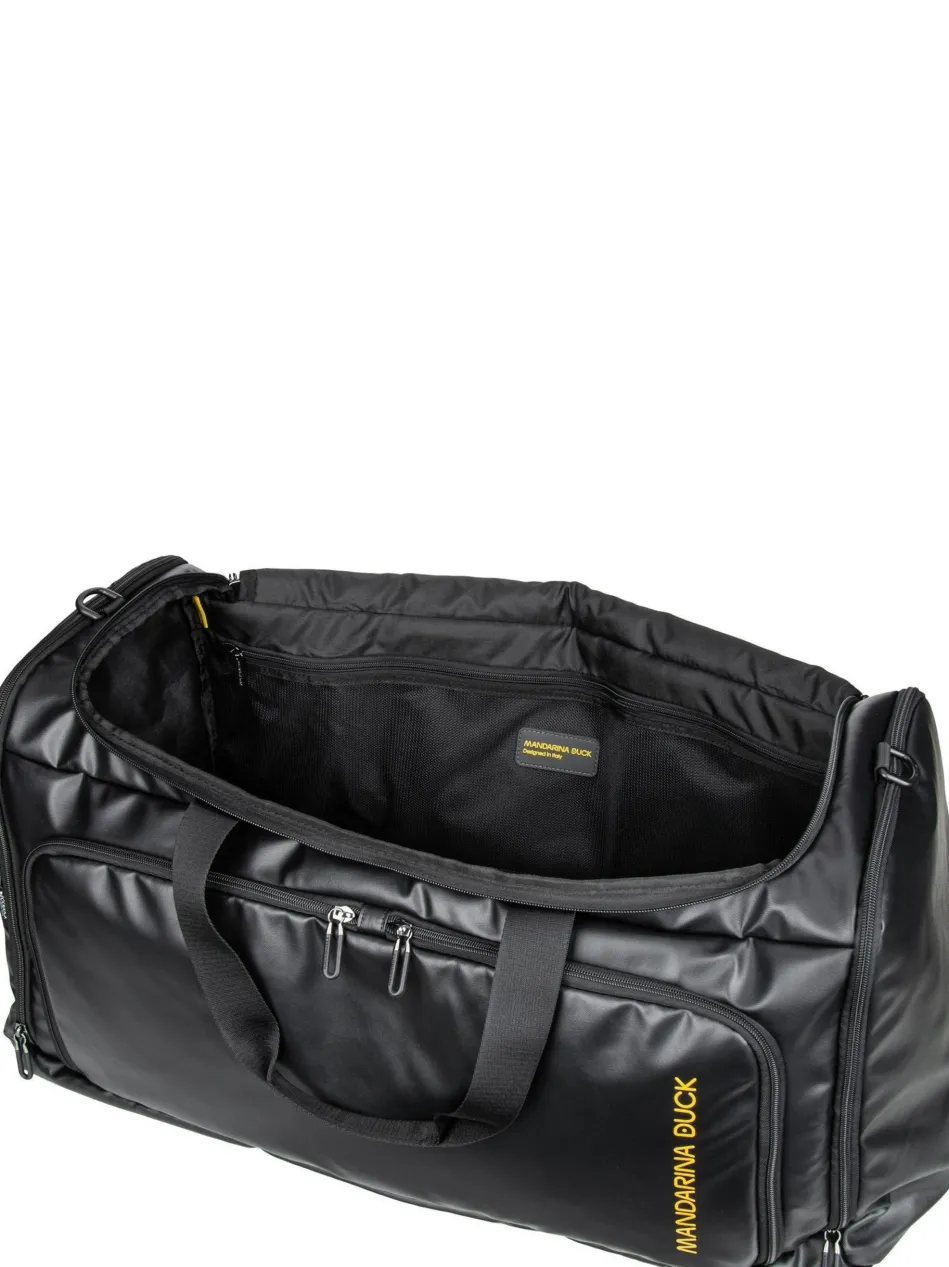 Unisex Reisetasche - Eco Coated Duffle OSB03
