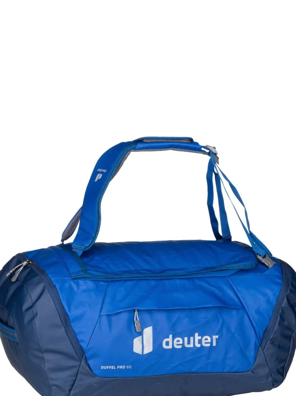 Unisex Reisetasche - Duffel Pro 60