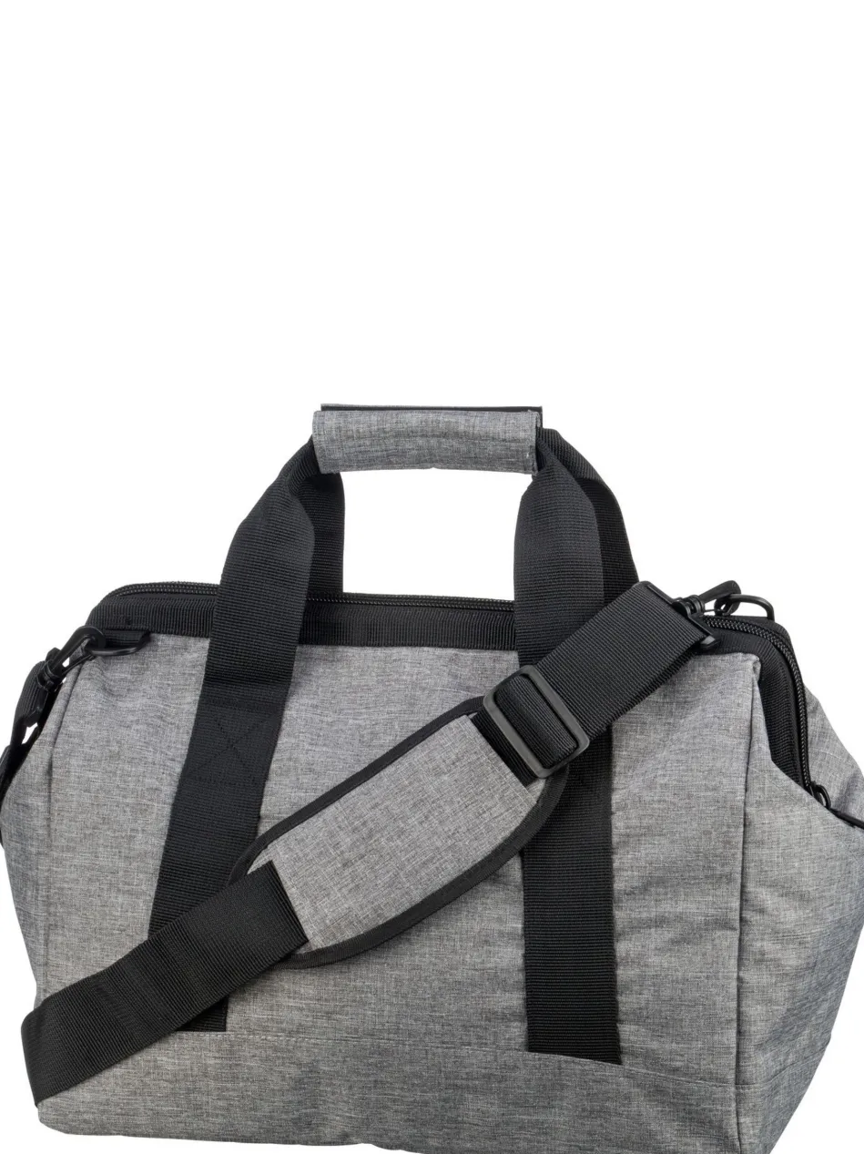 Unisex Reisetasche - allrounder M twist