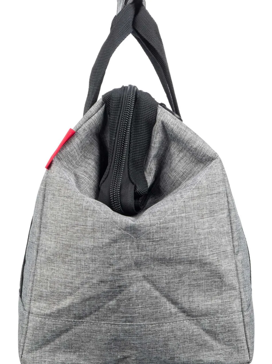 Unisex Reisetasche - allrounder M twist