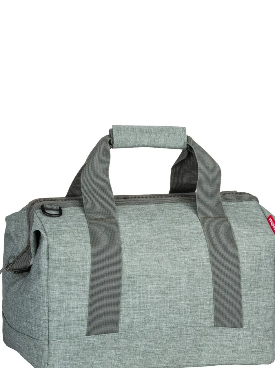 Unisex Reisetasche - allrounder M twist