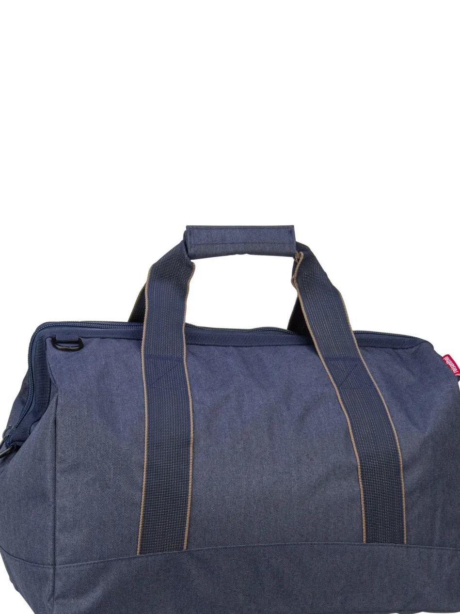 Unisex Reisetasche - allrounder L