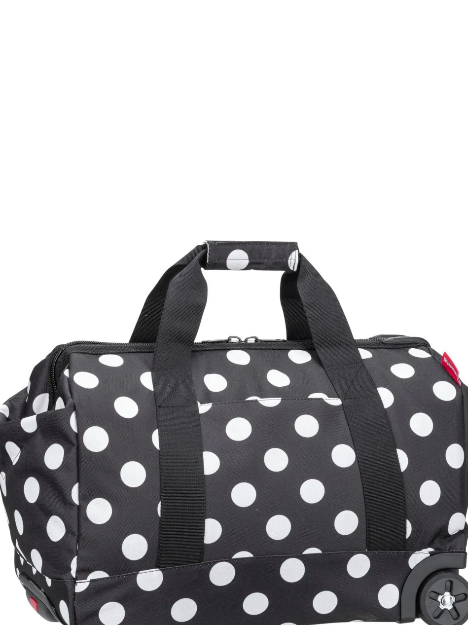 Unisex Reisetasche - allrounder trolley