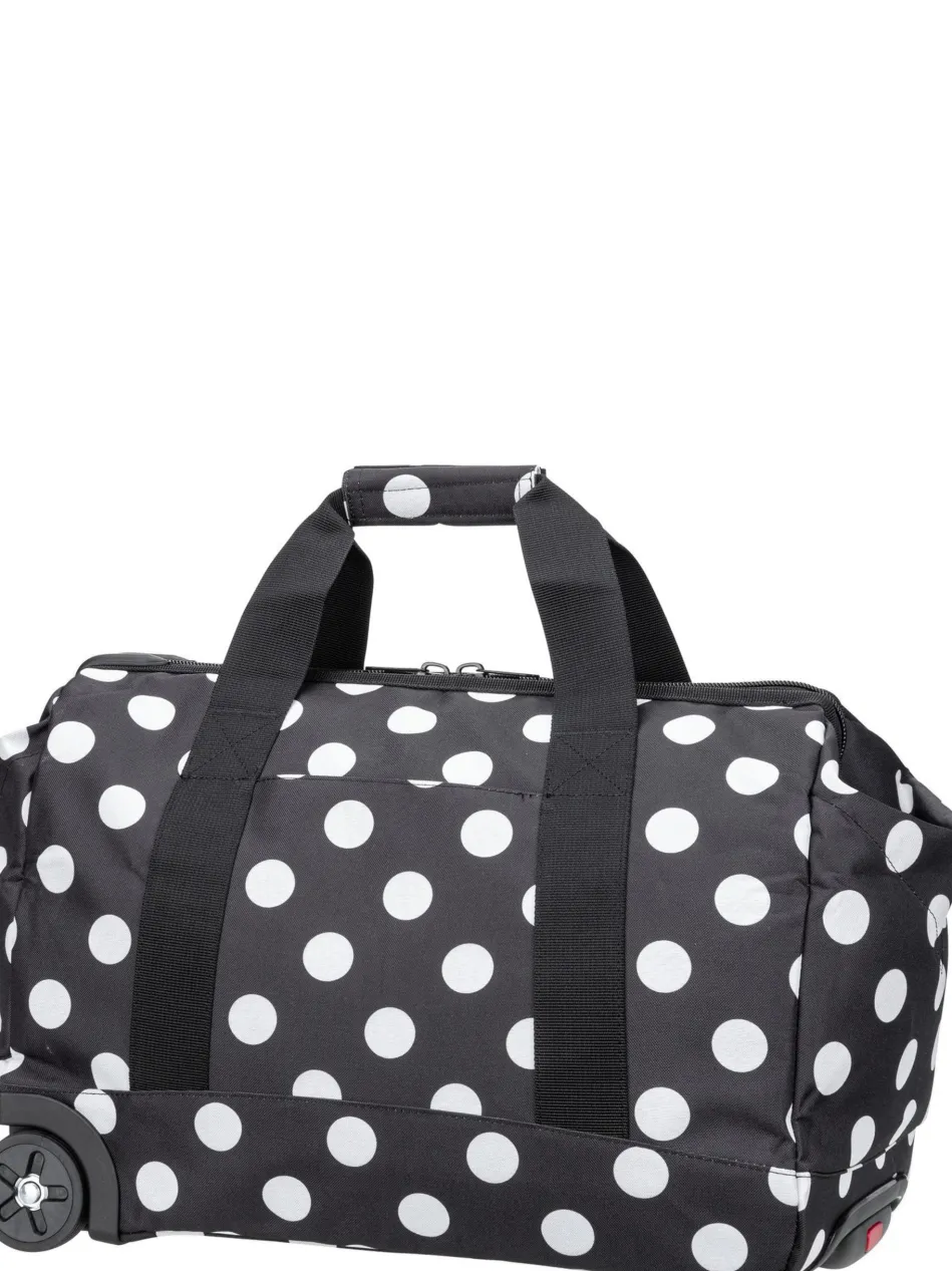 Unisex Reisetasche - allrounder trolley