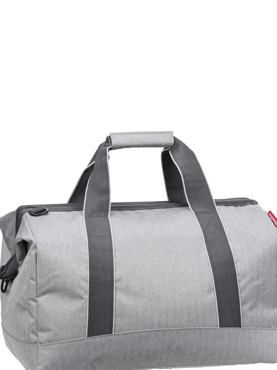 Unisex Reisetasche - allrounder L