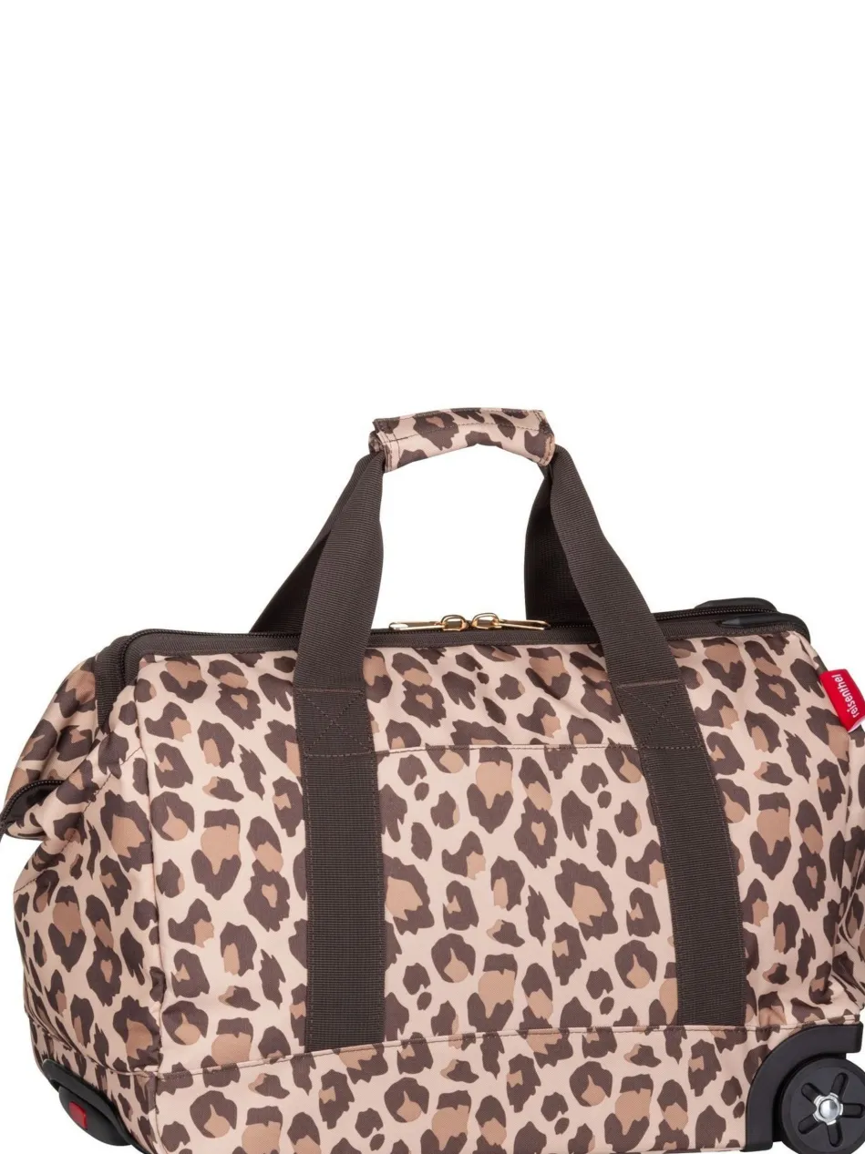 Unisex Reisetasche - allrounder trolley