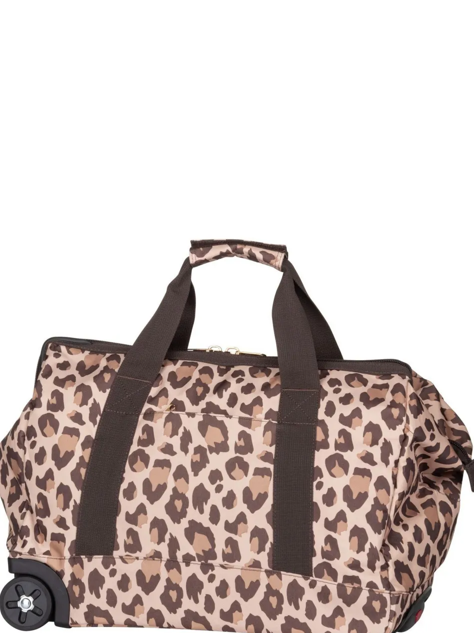 Unisex Reisetasche - allrounder trolley