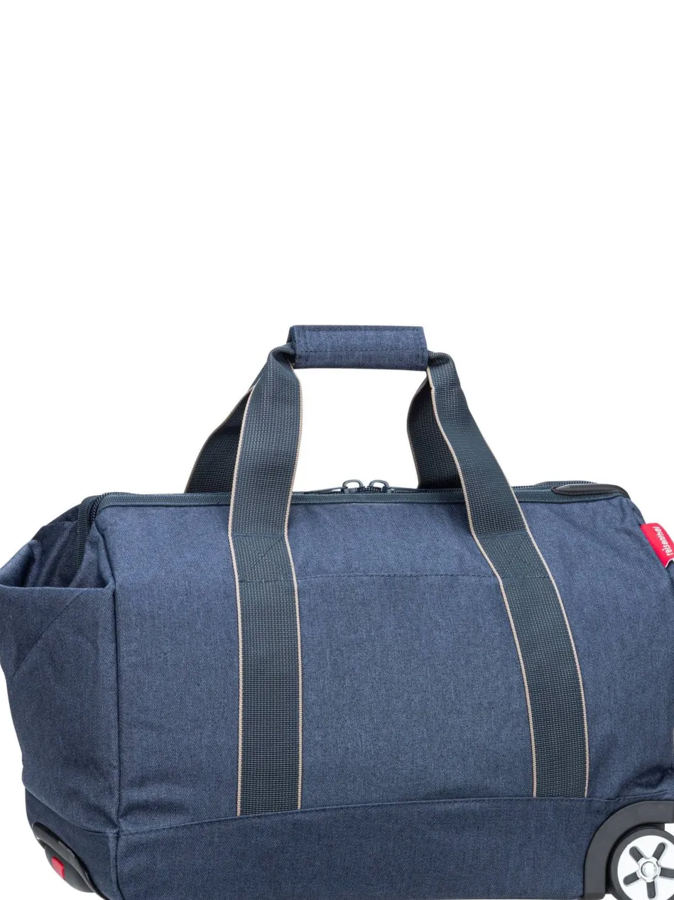 Unisex Reisetasche - allrounder trolley