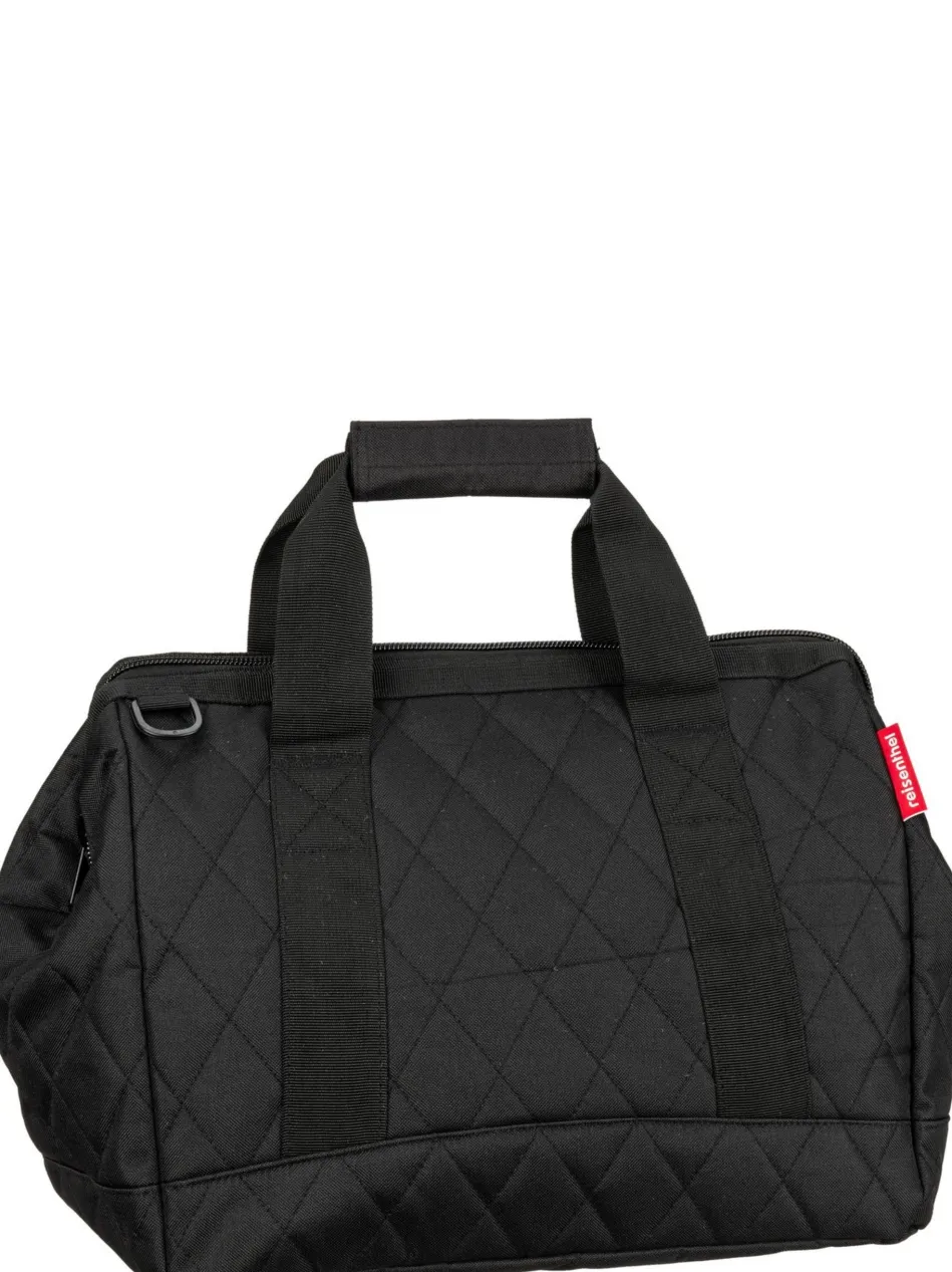 Unisex Reisetasche - allrounder M