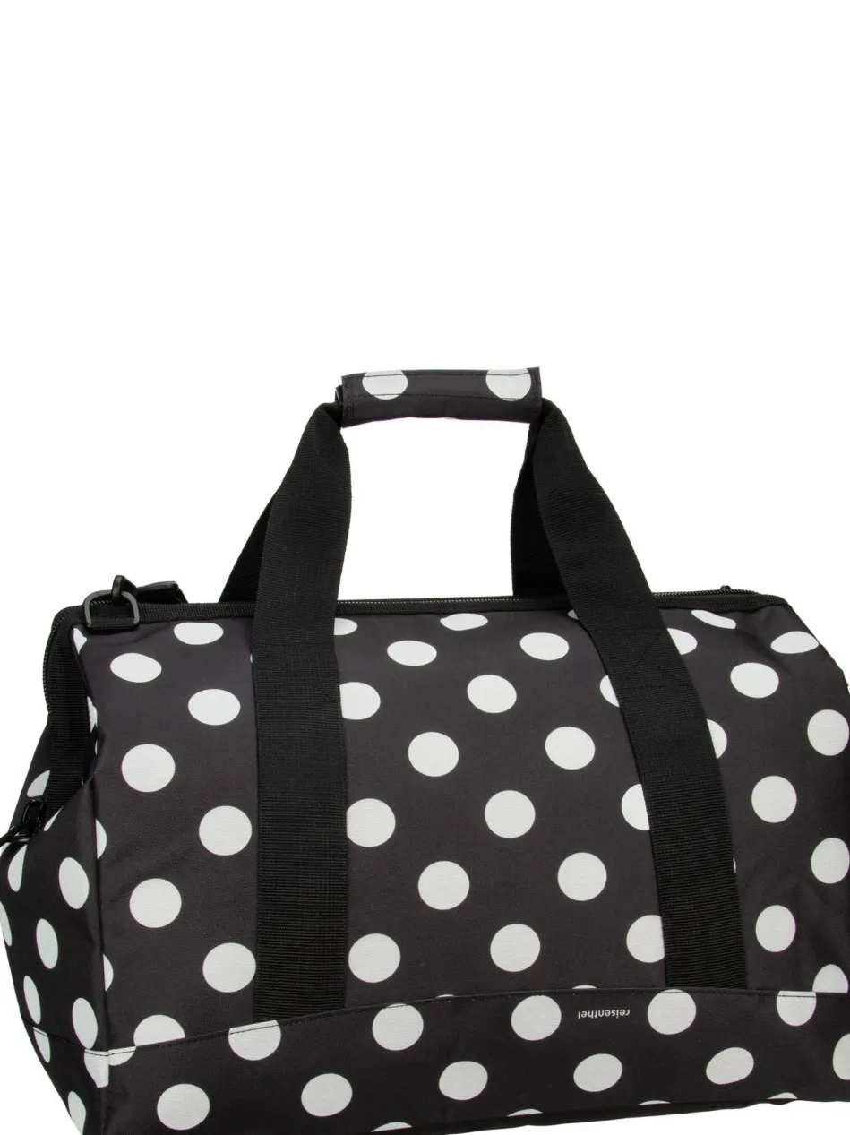 Unisex Reisetasche - allrounder L