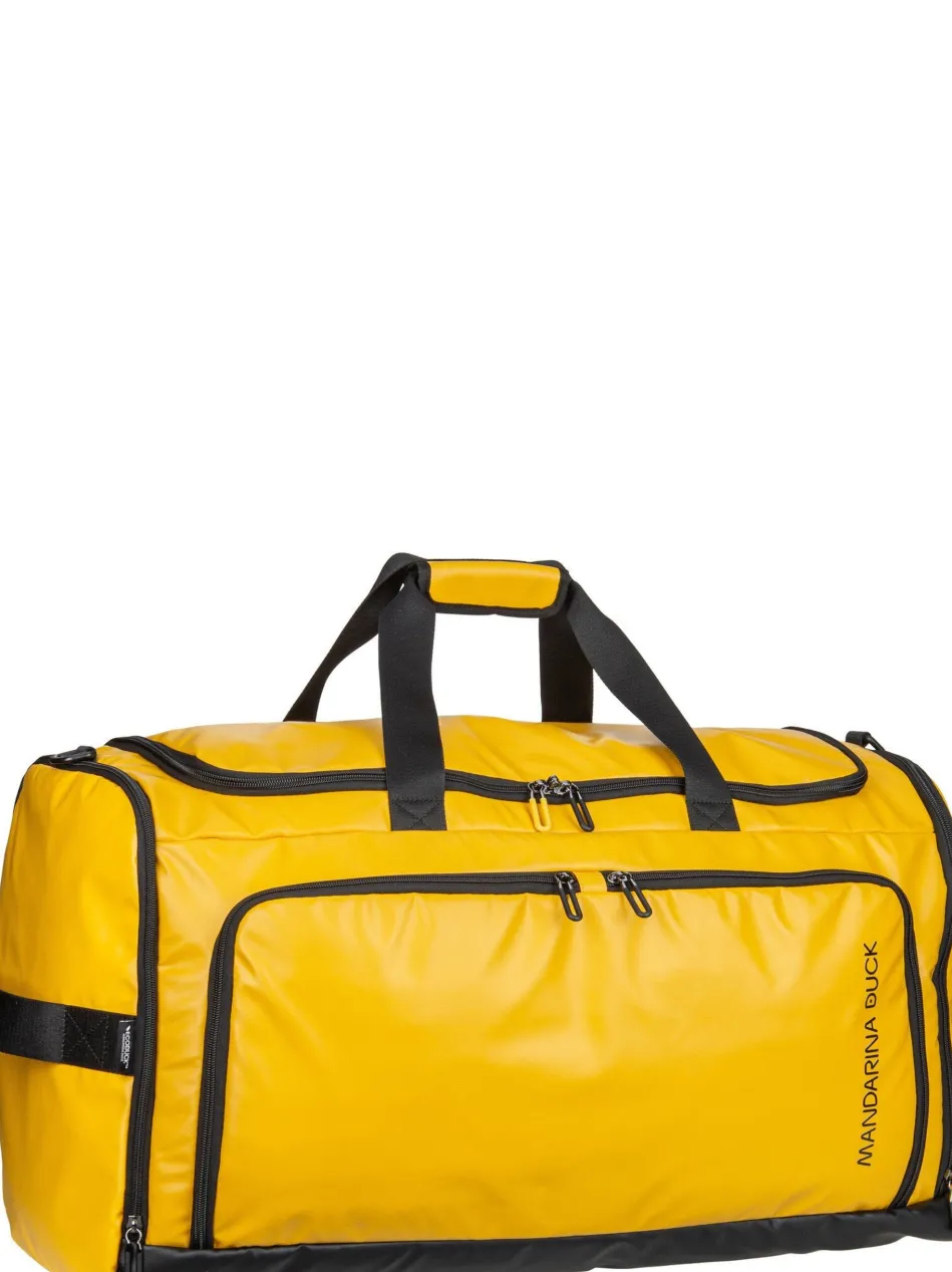 Unisex Reisetasche - Eco Coated Duffle OSB03